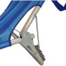 Шезлонг GREEN GLADE M6186